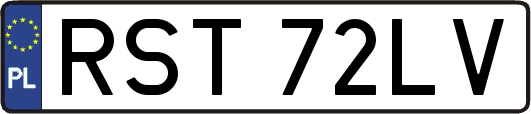 RST72LV