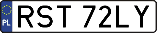 RST72LY
