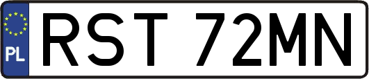 RST72MN