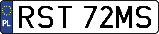 RST72MS