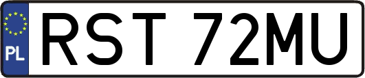 RST72MU