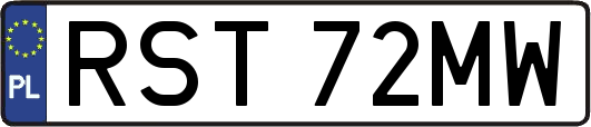 RST72MW