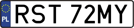 RST72MY