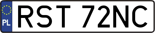 RST72NC