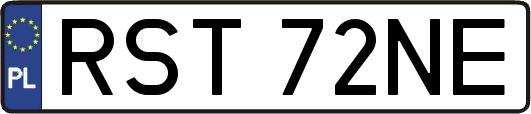RST72NE