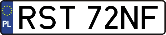 RST72NF