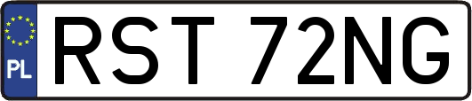 RST72NG