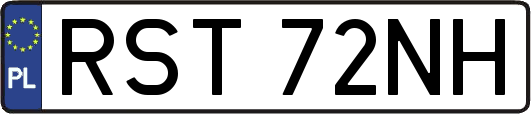 RST72NH