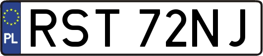 RST72NJ