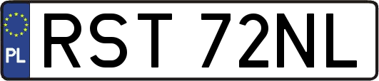 RST72NL