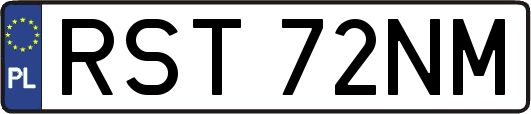 RST72NM
