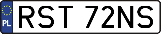 RST72NS