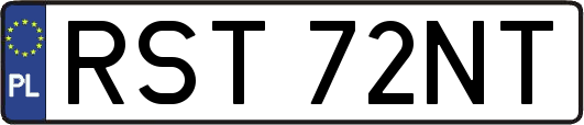 RST72NT