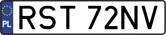 RST72NV