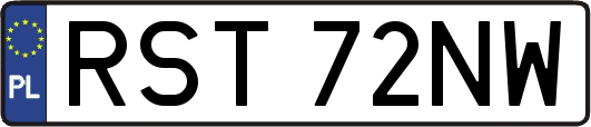 RST72NW