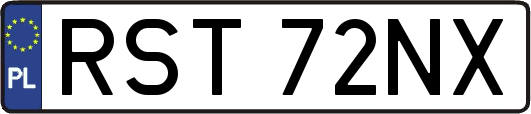 RST72NX