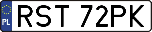 RST72PK