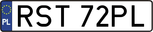 RST72PL
