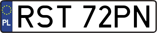 RST72PN