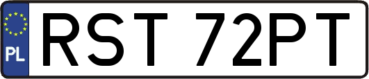 RST72PT