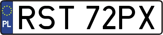 RST72PX