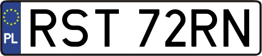 RST72RN