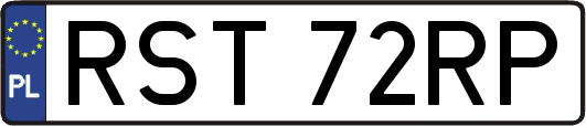 RST72RP