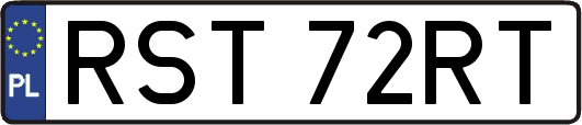RST72RT