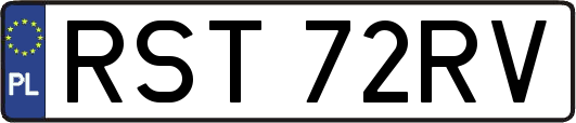 RST72RV