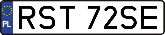 RST72SE