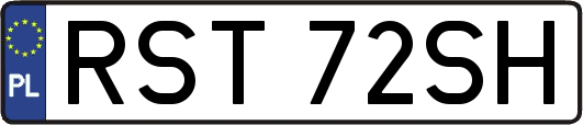 RST72SH