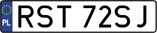 RST72SJ