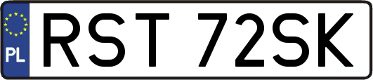 RST72SK
