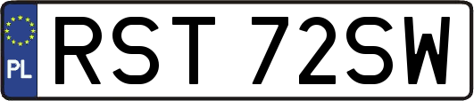RST72SW