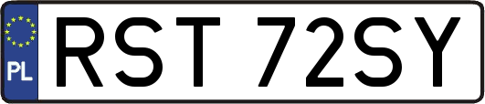 RST72SY
