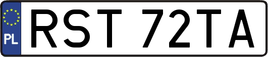RST72TA