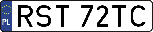 RST72TC