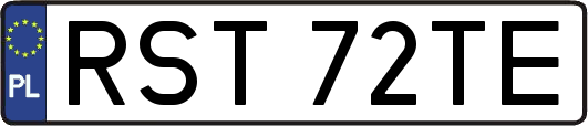 RST72TE