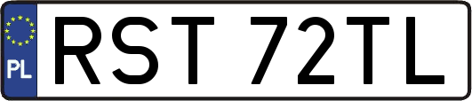 RST72TL