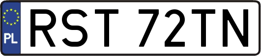 RST72TN