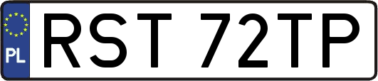 RST72TP
