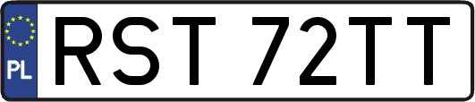 RST72TT
