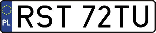 RST72TU
