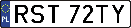 RST72TY