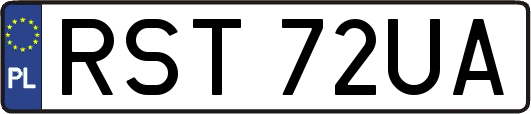 RST72UA