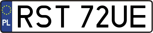 RST72UE
