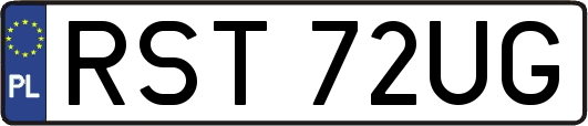 RST72UG