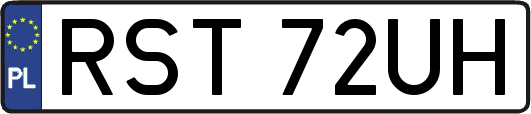 RST72UH