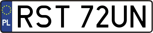 RST72UN