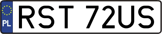 RST72US